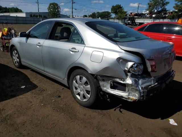 2009 Toyota Camry Base