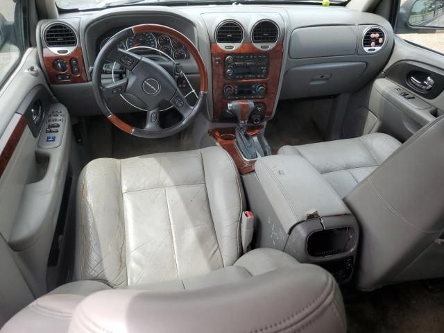 2006 GMC Envoy Denali