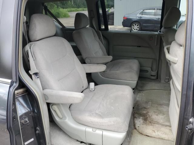 2006 Honda Odyssey EX