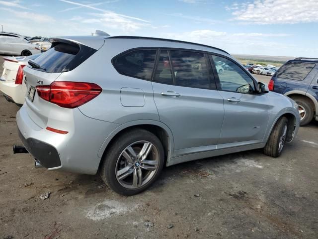 2017 BMW X1 XDRIVE28I