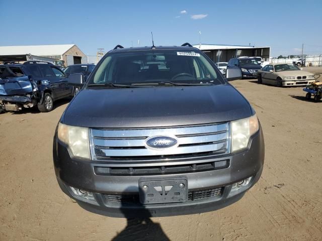 2010 Ford Edge SEL