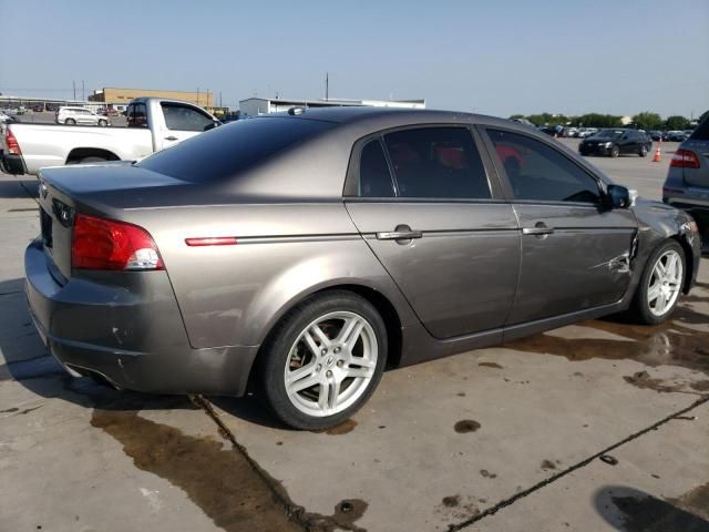 2007 Acura TL