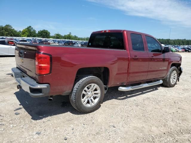 2017 Chevrolet Silverado C1500 LT