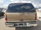 2004 Chevrolet Suburban K1500