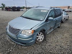 Chrysler Vehiculos salvage en venta: 2010 Chrysler Town & Country Touring