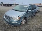 2010 Chrysler Town & Country Touring