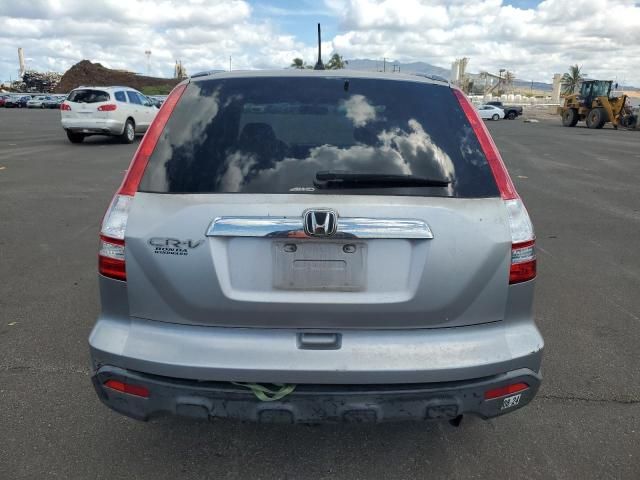 2008 Honda CR-V EX