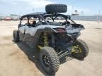 2018 Can-Am Maverick X3 Max Turbo