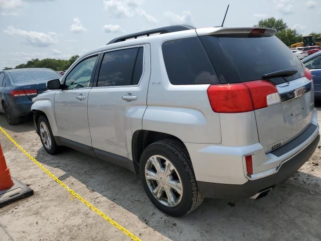 2016 GMC Terrain SLE