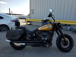 Salvage motorcycles for sale at Tucson, AZ auction: 2023 Harley-Davidson Flhcs