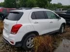 2018 Chevrolet Trax 1LT