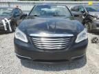 2012 Chrysler 200 LX