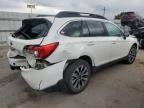 2015 Subaru Outback 3.6R Limited