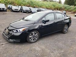 2023 Nissan Versa SV en venta en Kapolei, HI