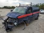 2003 GMC Savana G3500