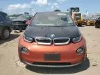 2014 BMW I3 BEV