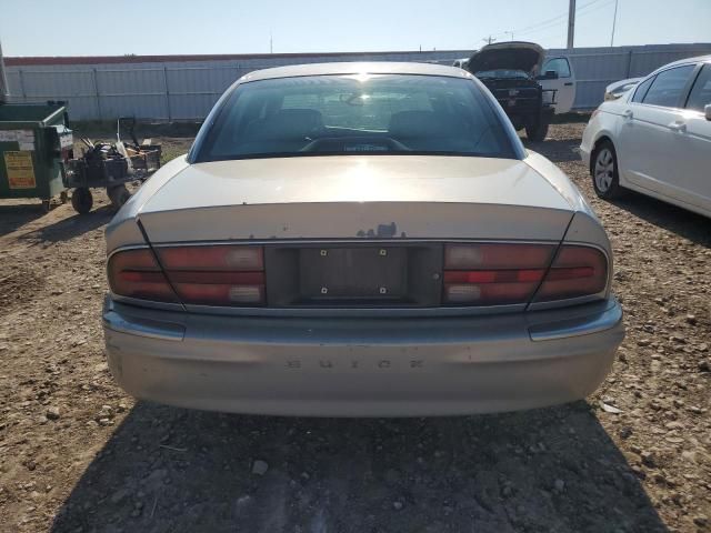 1998 Buick Park Avenue Ultra