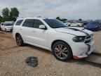 2013 Dodge Durango R/T