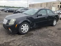 Cadillac Vehiculos salvage en venta: 2007 Cadillac CTS