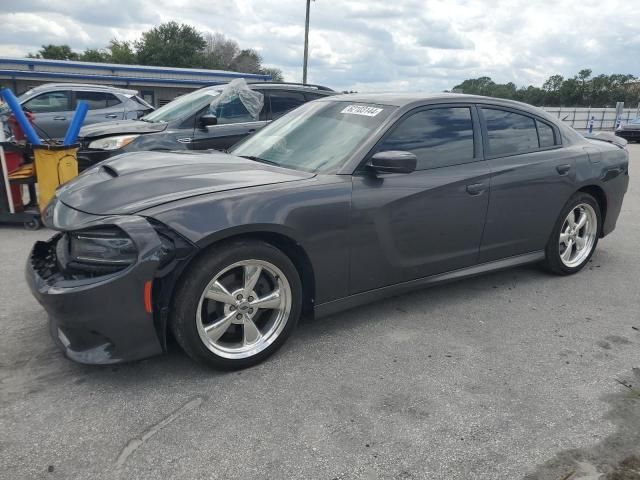 2019 Dodge Charger GT