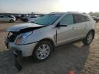 2013 Cadillac SRX Luxury Collection