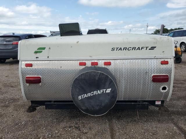 2011 Starcraft Starcraft