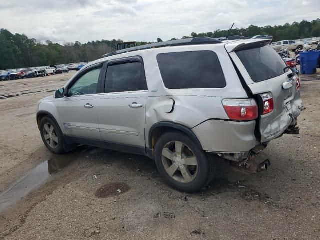 2011 GMC Acadia SLT-1