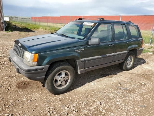 1994 Jeep Grand Cherokee Laredo