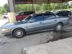 2005 Buick Lesabre Limited