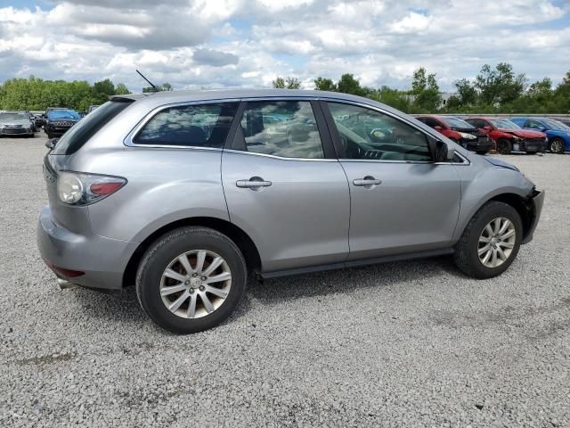 2012 Mazda CX-7