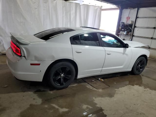 2014 Dodge Charger SE