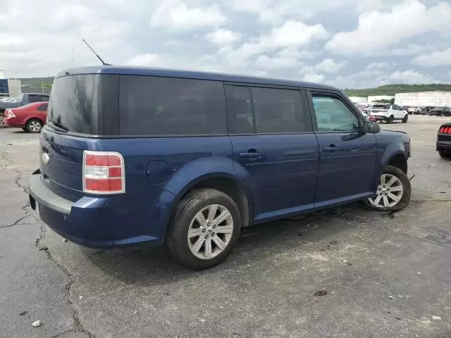 2012 Ford Flex SE