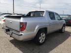 2012 Honda Ridgeline RTL