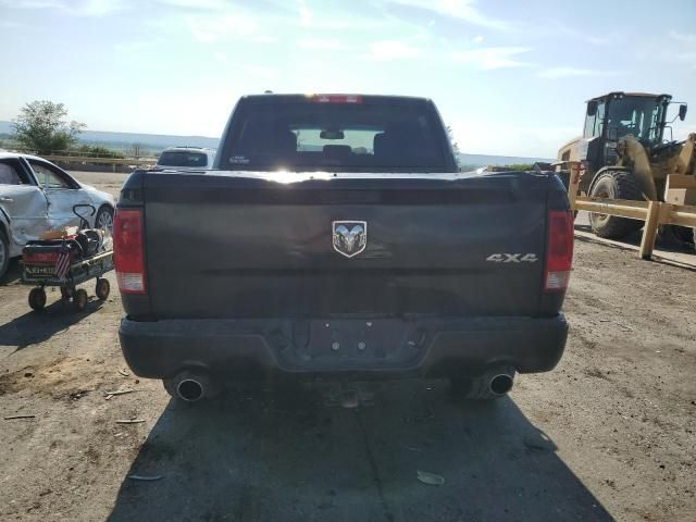 2014 Dodge RAM 1500 ST