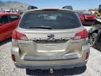 2010 Subaru Outback 2.5I Premium