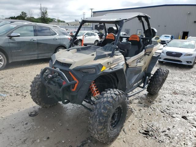 2021 Polaris RZR XP Turbo