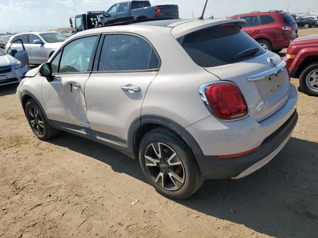 2016 Fiat 500X Easy