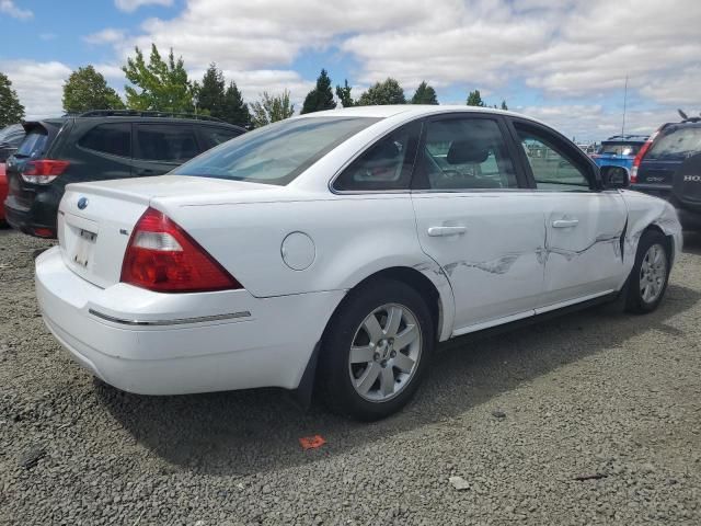 2006 Ford Five Hundred SEL