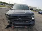 2021 Chevrolet Silverado K1500 LT Trail Boss