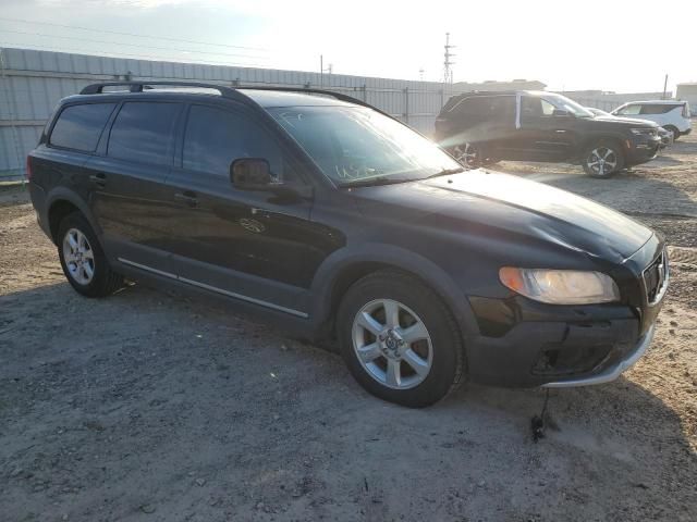 2008 Volvo XC70