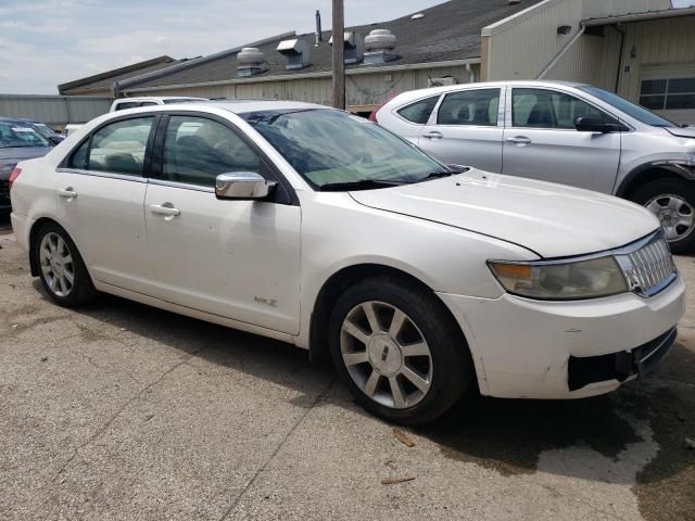 2009 Lincoln MKZ