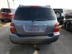 2004 Toyota Highlander