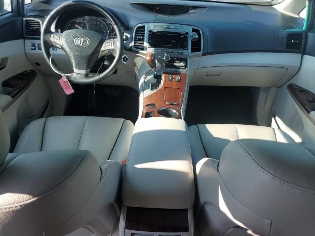 2012 Toyota Venza LE