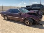 1996 Cadillac Eldorado