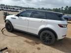 2015 Land Rover Range Rover Evoque Dynamic Premium