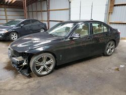 BMW Vehiculos salvage en venta: 2016 BMW 328 XI Sulev