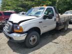 2001 Ford F350 Super Duty