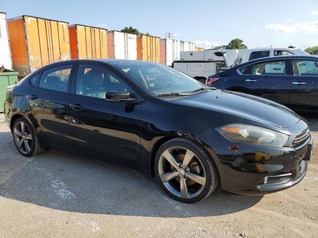 2014 Dodge Dart GT