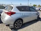 2016 Scion IM