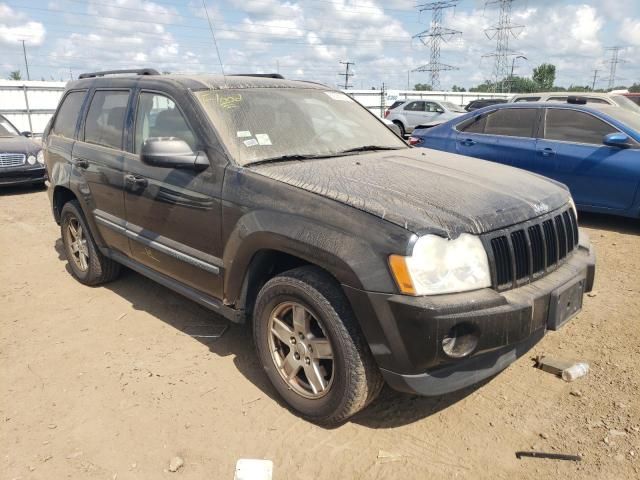 2007 Jeep Grand Cherokee Laredo